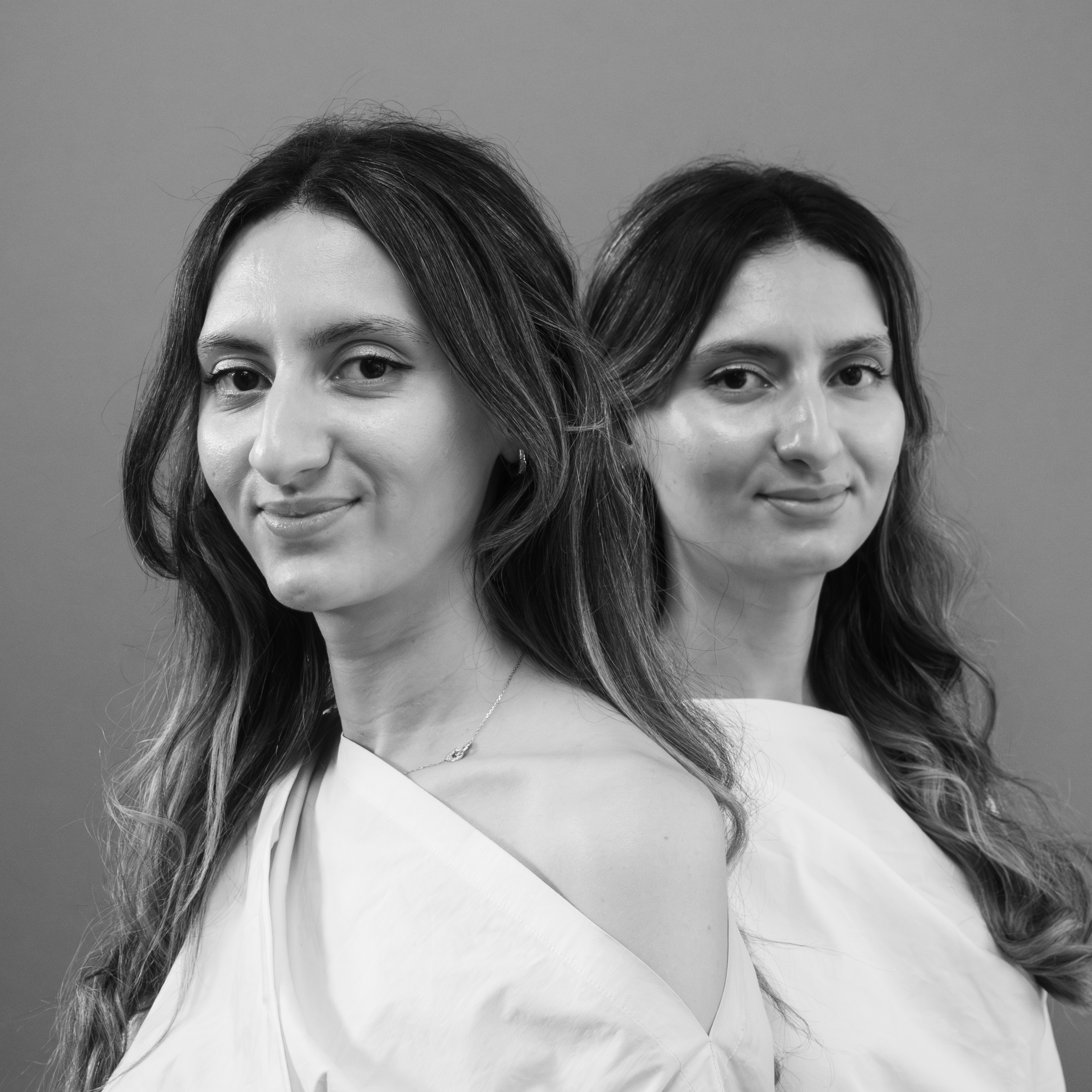 Willia et Soraya Zouaoui, fondatrices de Zeyta