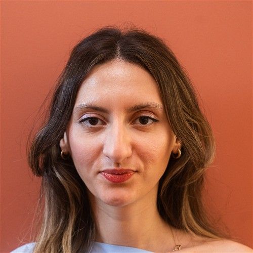 Soraya Zouaoui