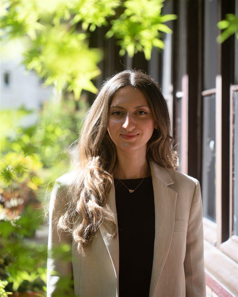 Soraya Zouaoui, avocate associée fondatrice de Zeyta