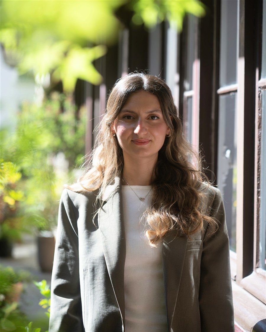 Willia Zouaoui, avocate associée fondatrice de Zeyta